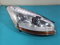 Reflektor prawy lampa przód Citroen C4 picasso I 06-13 EUROPA