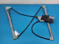 Podnośnik przód lewy SZYBY WINDA Renault Laguna II 6PIN 5d HB
