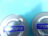 Dekielki felg komplet alufelg Volvo V60 I 10-