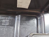 Ramka radia Seat Arona 6F0858189
