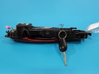 Klamka przód lewa zewnętrzna Nissan Juke I F15 10-19