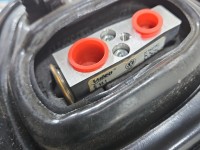 Nagrzewnica Skoda Scala 2019- 2G1819152A EUROPA