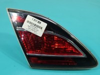 Lampa tył lewa Producent części: Mazda, KOITO, Z KLAPY Mazda 6 II GH HB