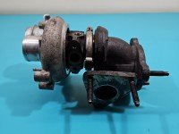 Turbosprężarka Renault Clio III 49173-07621, 8200864964 1,2.0 TCe 101KM