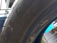 Lanvigator, Catchfors Allseason, 225 mm, Profil opony: 55, Średnica: 18", 6924064110953, Rok produkcji: 2021, V do 240 km/h,...