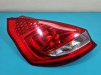 Lampa tył lewa Ford Fiesta Mk7 HB