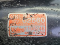 TEST Rozrusznik Hyundai I10 I 1.1 wiel 36100-02560