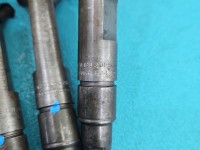 TESTOWANY Wtryskiwacz 028130201S Audi A4 B5 1.9 tdi 110KM