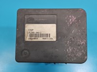 Pompa abs Mitsubishi Grandis 4670A078, 062109-04313