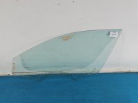 Szyba drzwi przód lewa Opel Astra VI L HB