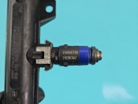 Wtryskiwacz listwa wtryskowa 036906031AB, 036133319BH Seat Ibiza III 6L 1.4 16V 75KM