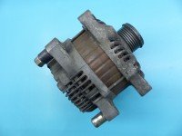 TEST Alternator Peugeot 407 2.0 hdi