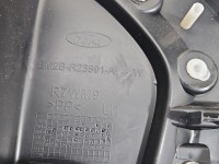 Tapicerka drzwi przód lewa boczek kierowcy Ford S-max II MK2
