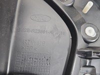Tapicerka drzwi przód lewa boczek Ford S-max II MK2