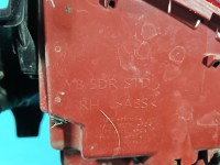 Lampa tył prawa Producent części: KIA, ZEWNĘTRZNA W BŁONIK HATCHBACK Kia Rio IV 16-23 HB