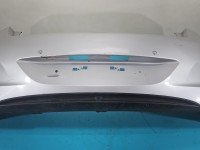Zderzak tył Hyundai I30 II 12-16 srebrny RAH HB