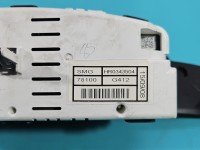 Wyświetlacz Honda Civic VIII UFO HR0343504 monitor
