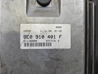 Komputer Sterownik silnika 8E0907401AJ, 0281011760 Audi A4 B7 3.0 tdi