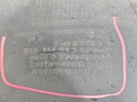 Nadkole przód prawe Jeep Cherokee KJ 55156790AC
