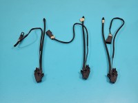 Spryskiwacz maski Ford Kuga Mk2 II 13-19 GV41-17666-BC