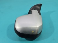 Lusterko prawe Citroen Berlingo II srebrny EZRC europa