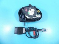 Pas bezpieczeństwa przód prawy pasażera Mercedes W245 602876900, 1698601769, 602912400F