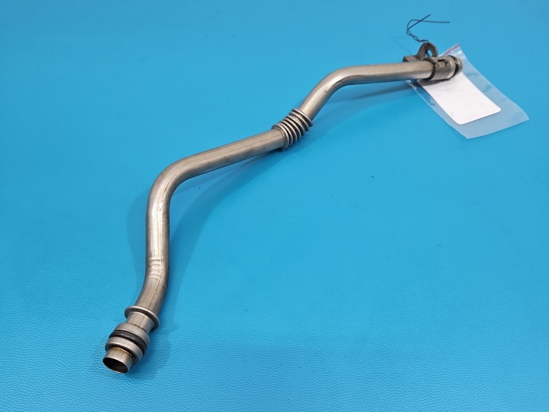 Przewód smarowania turbiny Peugeot 308 II T9 1.2 12V