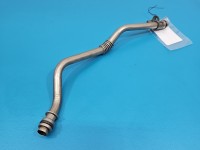 Przewód smarowania turbiny Peugeot 308 II T9 1.2 12V