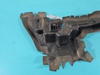KIEROWNICA Wlot powietrza Toyota Proace II 16- 2.0 D4D