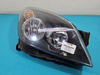 Reflektor prawy lampa przód Opel Astra III H EUROPA