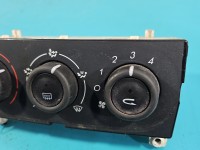 Konsola panel nawiewu Renault Laguna II 52485189