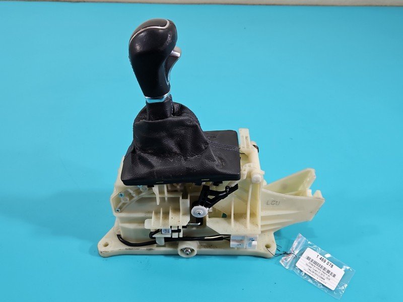 DŹWIGNIA LEWAREK WYBIERAK LINKI Hyundai Tucson III 15-20 1.7 crdi D4FD