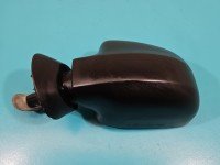 Lusterko lewe pin Dacia Sandero I 08-12 HB granatowy DV61H 5d europa