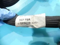 InstalacJa Wiązka silnika Peugeot 208 I 12-19 1.6 hdi 9808960980A, 9802424080, 9804196780
