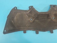 Wygłuszenie maski PODBITKA FORD C-MAX II MK2