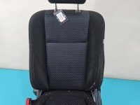 Fotel lewy przód kierowcy Mitsubishi Outlander III 12- EU 5d