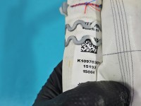 Kurtyna lewa poduszka airbag Renault Talisman sedan 0080-P1-110003