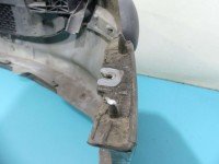 Zderzak przód Peugeot 206 srebrny EZA