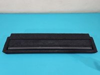 Roleta bagażnika Citroen C4 picasso I 06-13