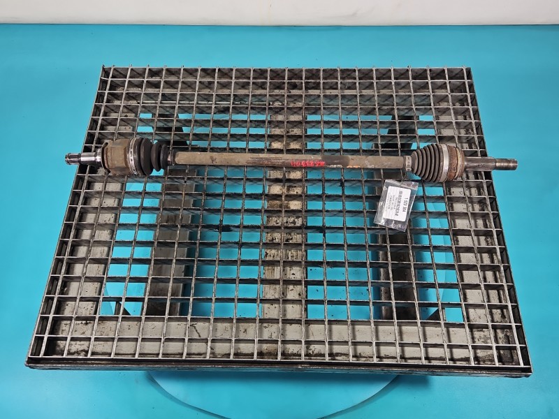 Półoś tył prawa LEXUS NX I 14-21 2.0 T automat