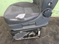 Fotel lewy kierowcy Peugeot Boxer II EU