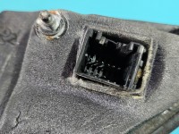 Lusterko prawe Chrysler 300c elektryczny, 9 pin europa