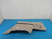 Tapicerka bagażnika prawa boczek Mercedes GL II X166 A1666900941