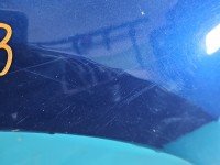 Błotnik przód lewy Subaru Legacy V granatowy E8H