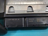 Komputer Sterownik silnika 04E907309AC, 0261S09387 Vw Golf VII 1.4 TSI