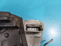 Zamek przód lewy Peugeot 307 EUROPA 6pin