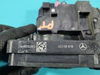 Zamek tył prawy A2220064099, A0997303800 Mercedes W213 Mercedes, 4 PIN