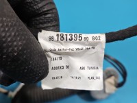 Wiązka klapy tył Peugeot 508 II 18- 9818139580