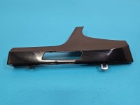 Listwa listwy dekory dekor deski AUDI Q7 II 4M eu