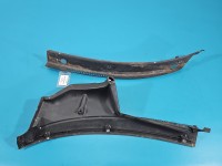 Podszybie Audi A4 B5 EUROPA 8D1819404A, 8D1819403A